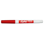 Expo Fine W/B Marker Rd Bx12