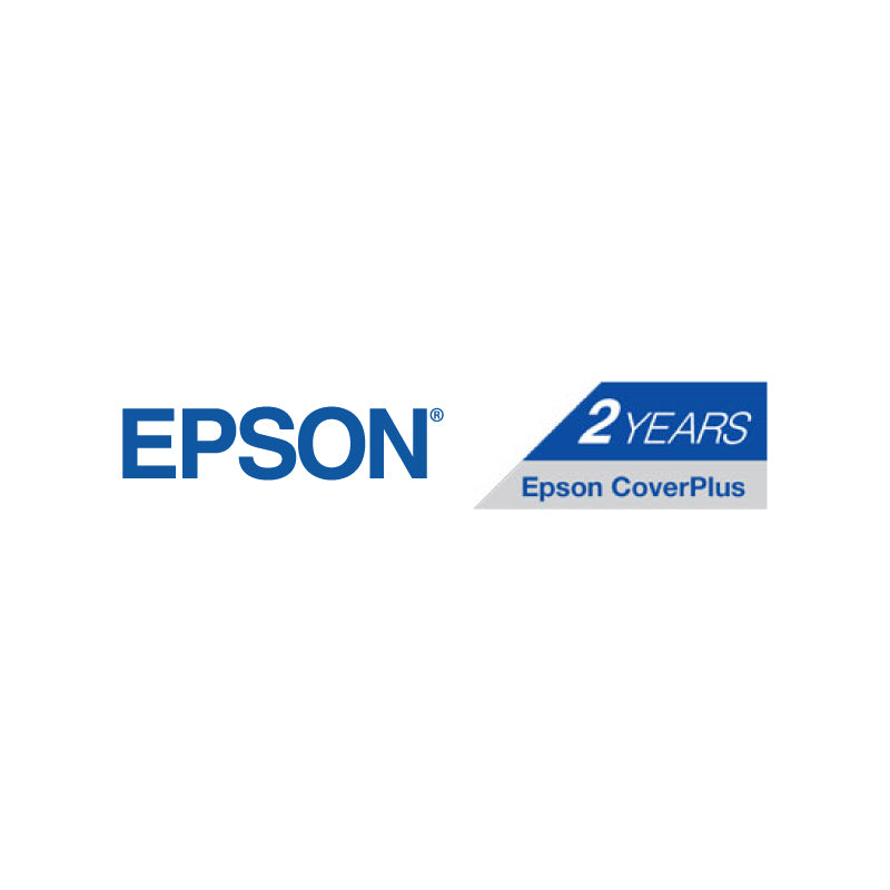 Epson 2 Year CoverPlus On-Site Service Pack (Total 3 Years) for SC-T3160