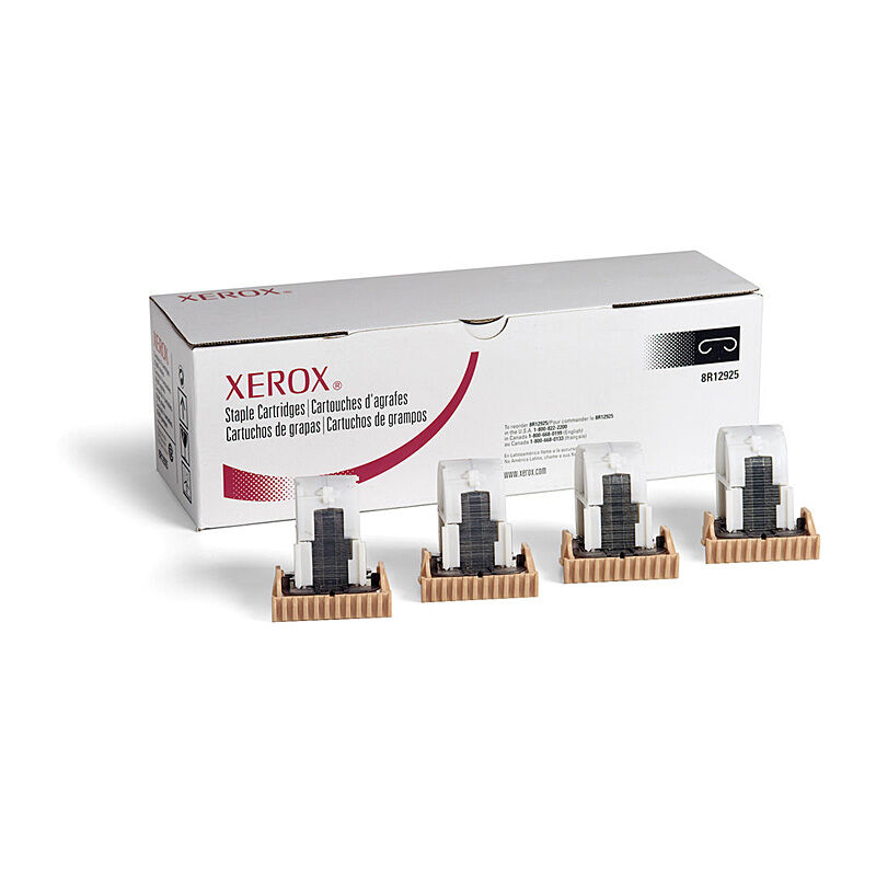 FX Finisher Staple Cartridge