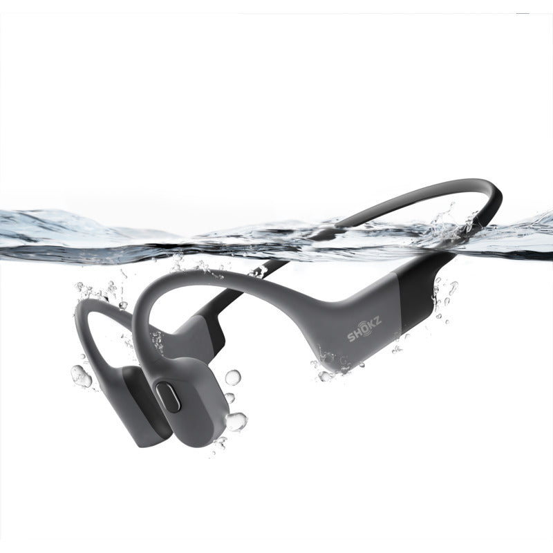 Bone Conduction Headphones