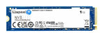Kingston SNV3S NV3 1TB PCle 4.0x4 NVMe M.2 2280 SSD 6000/4000MB/s compaitible Notebook and SFF 5Y Limited