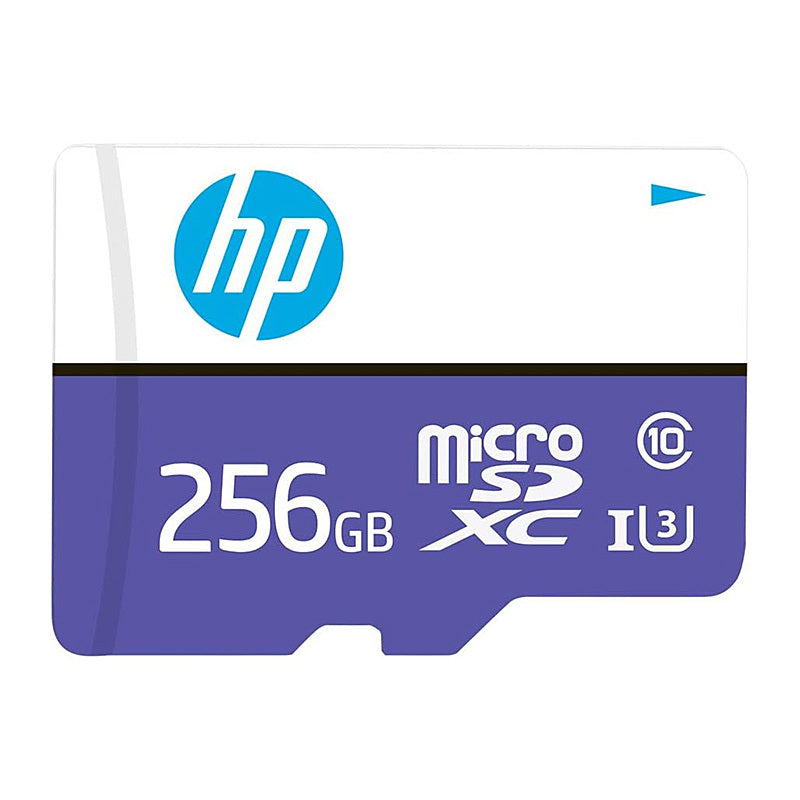 HP Micro SD U3/A1/V30 256GB