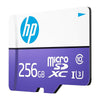 HP Micro SD U3/A1/V30 256GB