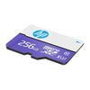 HP Micro SD U3/A1/V30 256GB