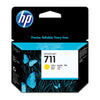 HP #711 29ml Yellow Ink CZ132A