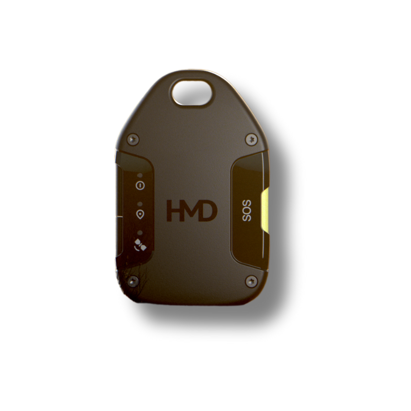 HMD OffGrid