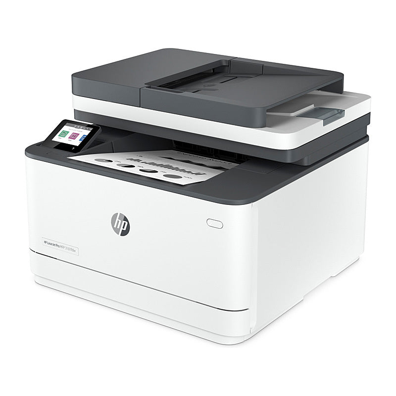 HP LJ Pro 3101fdw Mono MFP