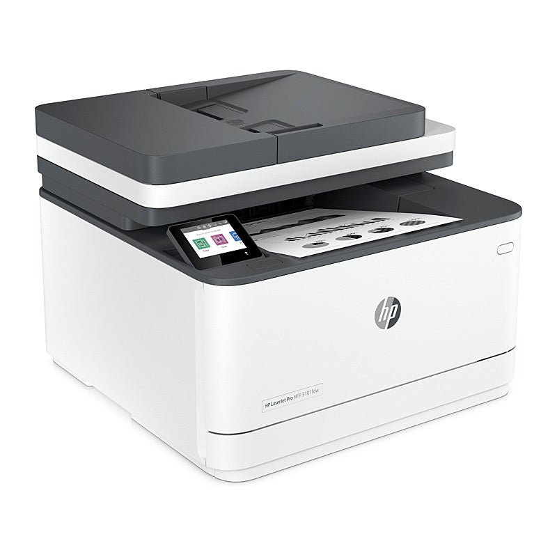 HP LJ Pro 3101fdw Mono MFP
