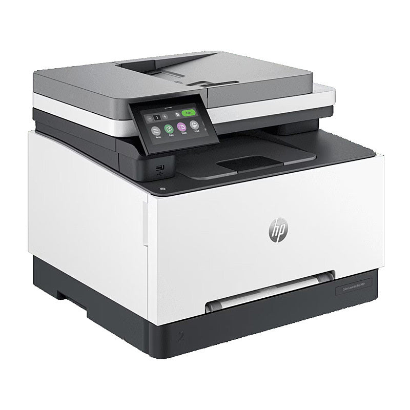 HP LJ Pro 3301fdw Colour MFP