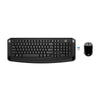 HP WL KBM 300