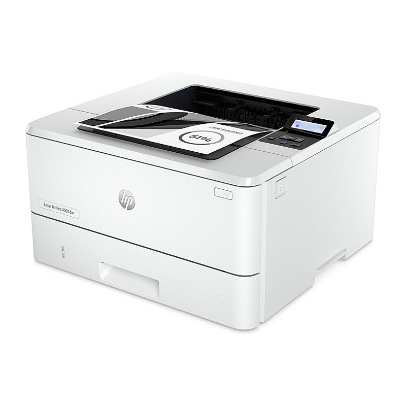 HP LJ Pro 4001dw Mono SFP