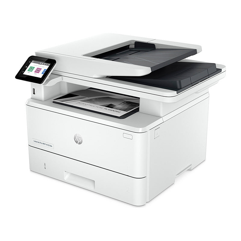 HP LJ Pro 4101fdn Mono MFP