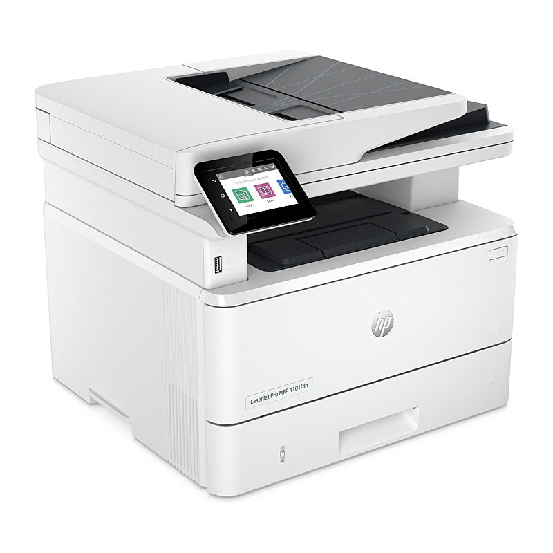 HP LJ Pro 4101fdn Mono MFP