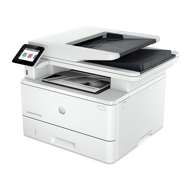 HP LJ Pro 4101fdw Mono MFP