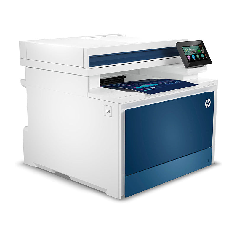 HP LJ Pro 4301dw Colour MFP