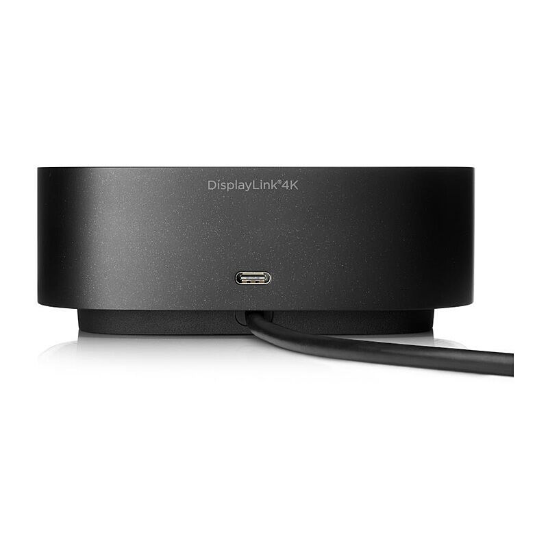 HP USB Universal Dock