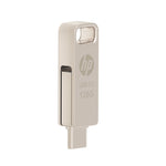 HP x206C OTG USB A & C 3.2 Flash Drive - 128GB