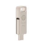 HP x206C OTG USB A & C 3.2 Flash Drive - 64GB
