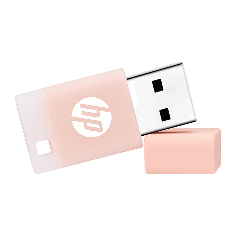 HP x768 128GB PINK USB3.2