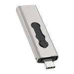 HP X796C 128GB USB3.2 Type A/C