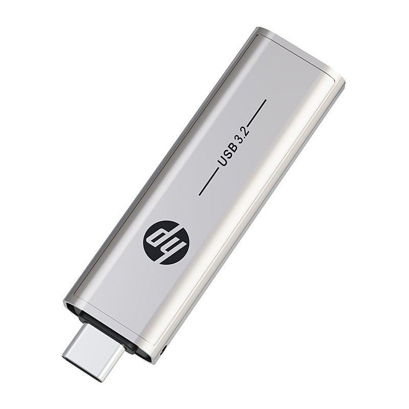 HP X796C 64GB USB3.2 Type A/C