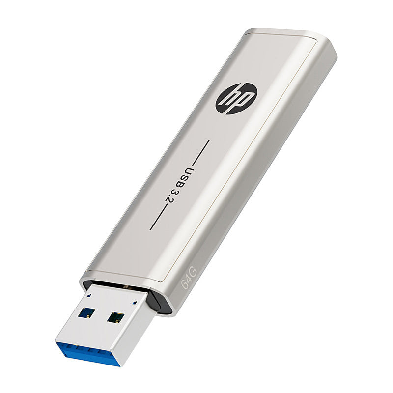 HP X796C 64GB USB3.2 Type A/C