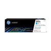 HP #202X Cyan Toner CF501X