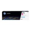 HP #410A Mag Toner CF413A