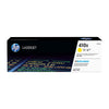 HP #410X Yell Toner CF412X