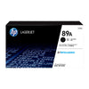 HP #89A Black Toner CF289A