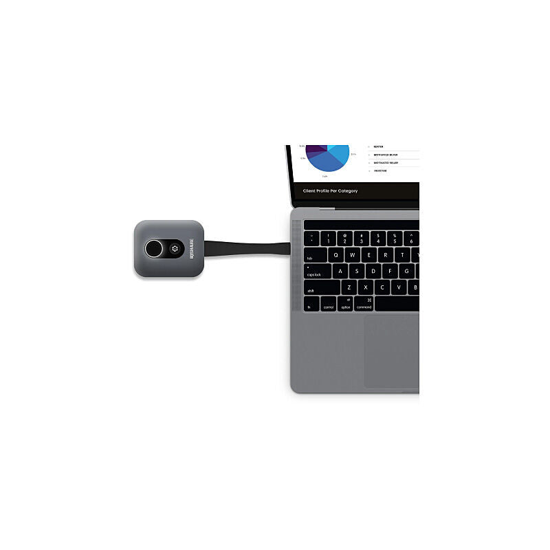 IQBoard C5 - IQShare Button