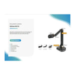 IQBoard E6510 - Document Camera