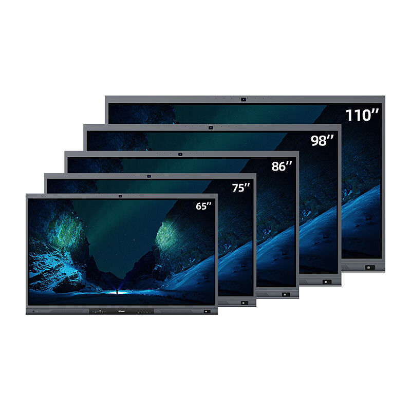 IQBoard QA1300Pro65 - QA 1300 Pro 65''