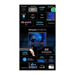IQBoard QA1300Pro65 - QA 1300 Pro 65''