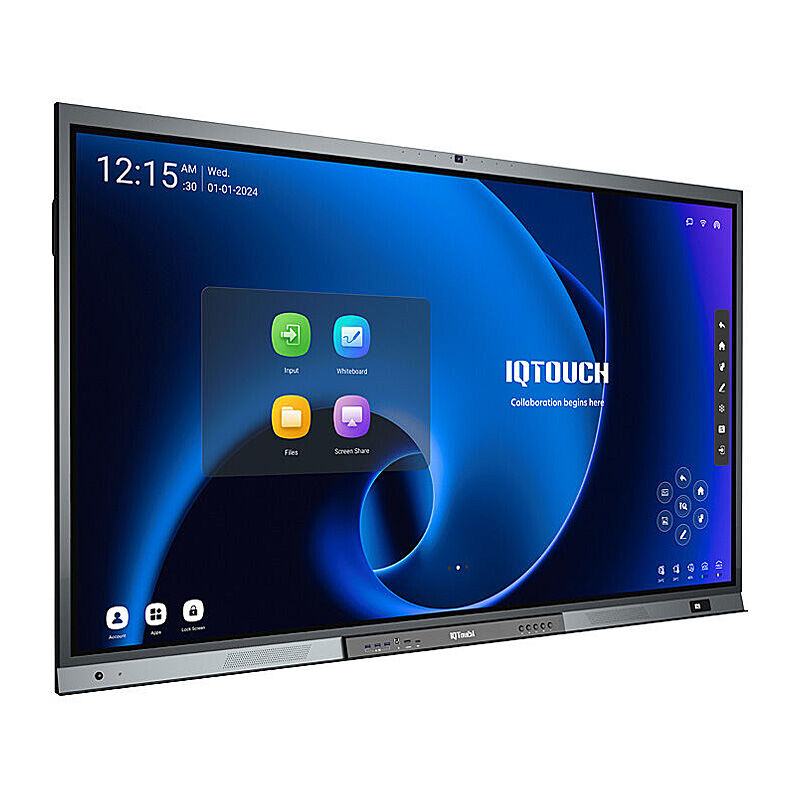 IQBoard QA1310Pro75 - QA 1310 Pro 75''