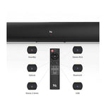 IQBoard SA200 - SoundBar