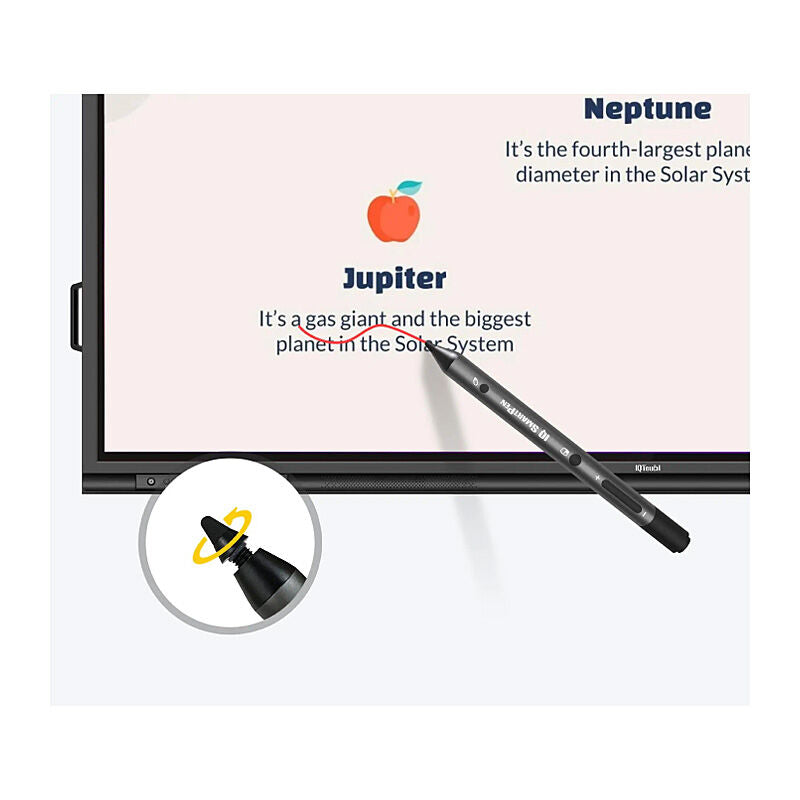 IQBoard SP200 - Smart Pen V3.0