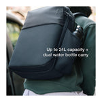 Incase INCO100684-NVY - ARC Daypack NVY