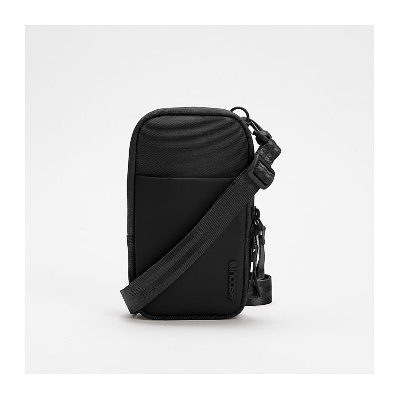 Incase INCO400721-BLK - ARC SM Crossbody Bag-BK