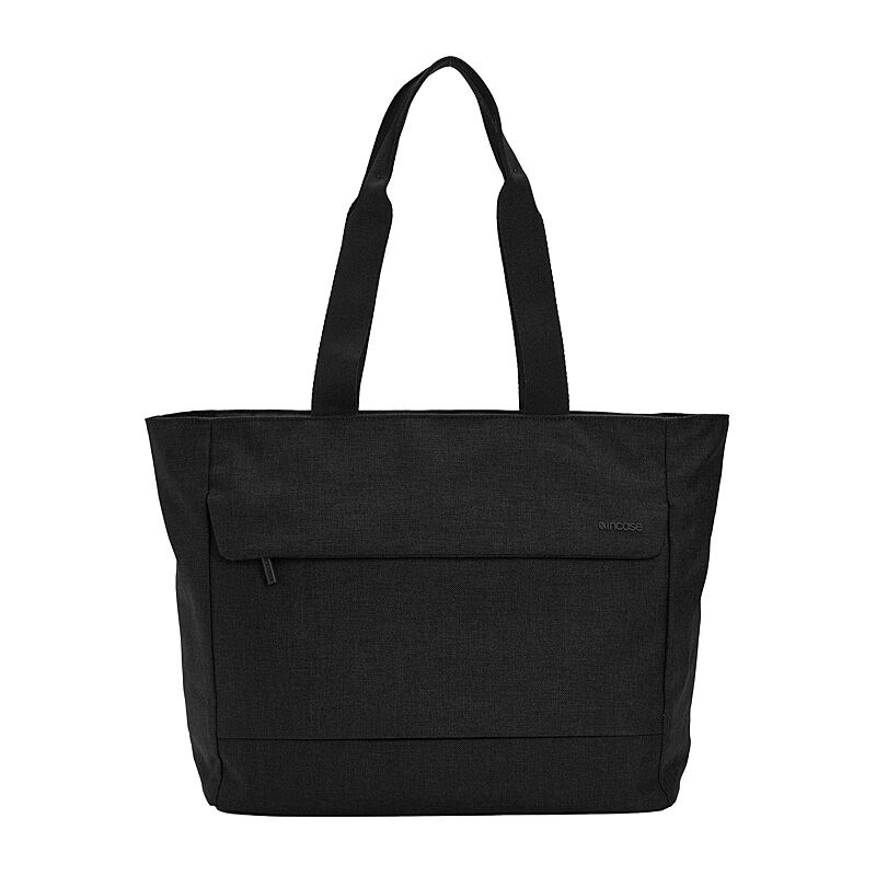 Incase INCO400802-BLK - Crosstown Tote - BK