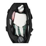 Incase INCO400802-BLK - Crosstown Tote - BK