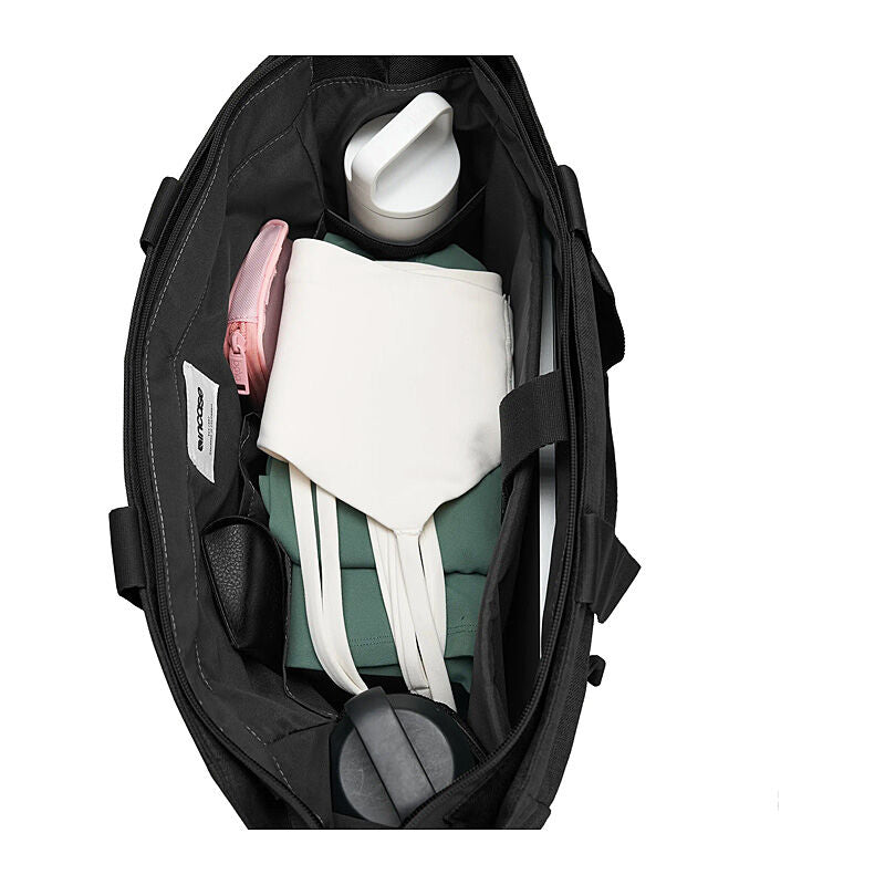 Incase INCO400802-BLK - Crosstown Tote - BK