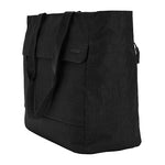 Incase INCO400802-BLK - Crosstown Tote - BK