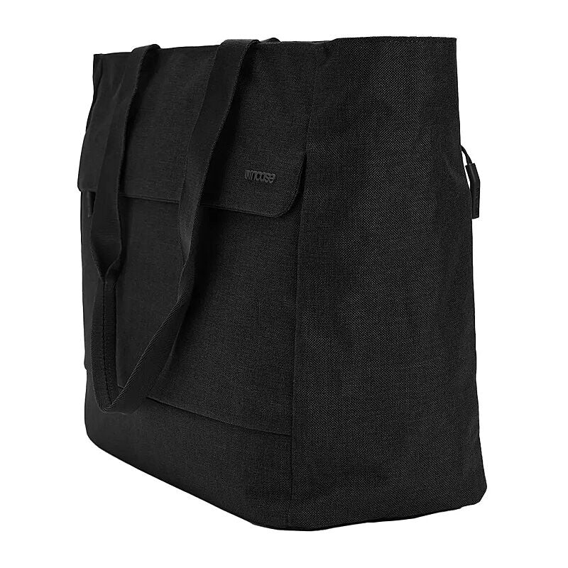 Incase INCO400802-BLK - Crosstown Tote - BK