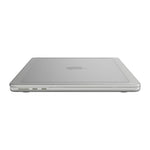 Incase INMB200751-CLR - Edge Hard MB Air Clear