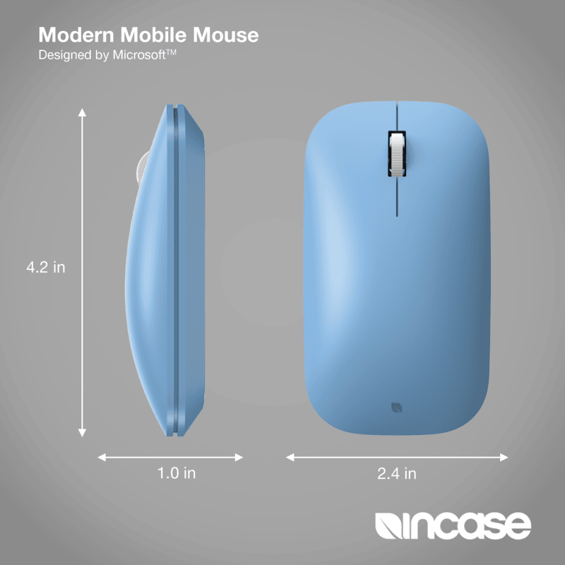 Incase Modern Mobile Mouse SAP