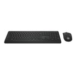 Incase Wireless Desktop 900 BK