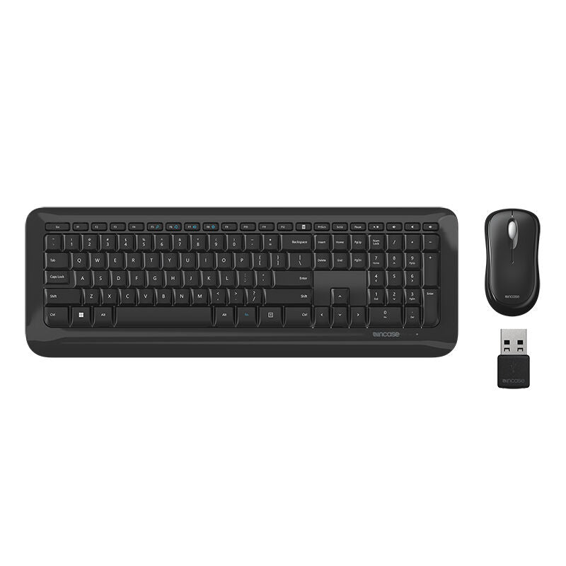Incase Wireless Desktop 850 BK
