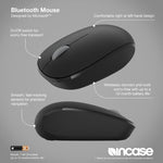 Incase Bluetooth Mouse Black