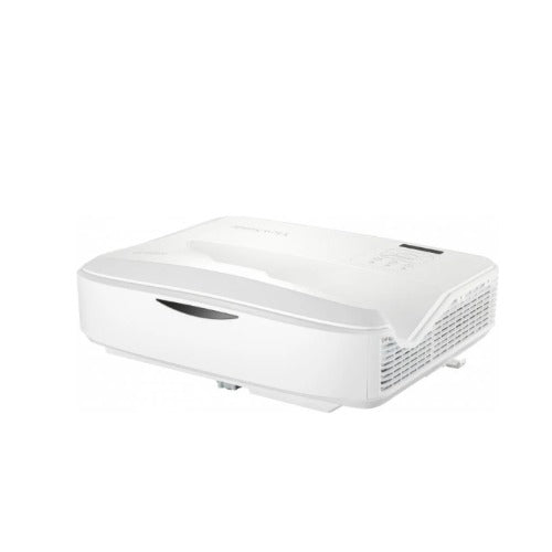 ViewSonic LS832WU 5,000 ANSI lumen WUXGA ultra-short throw laser installation projector, It delivers  bright, large-format images (up to 170')